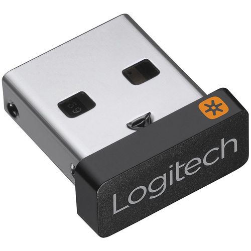 LOGITECH Unifying Prijemnik - 2.4GHz - USB slika 1