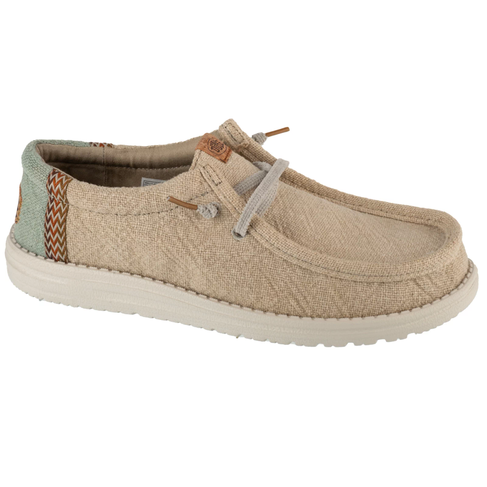 Hey dude wally jute 43085-1uh slika 1