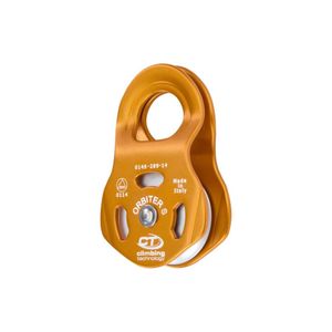 SKYLOTEC Blok Pulleys Orbiter S