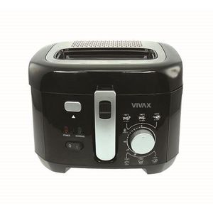 VIVAX HOME friteza DF-1800B