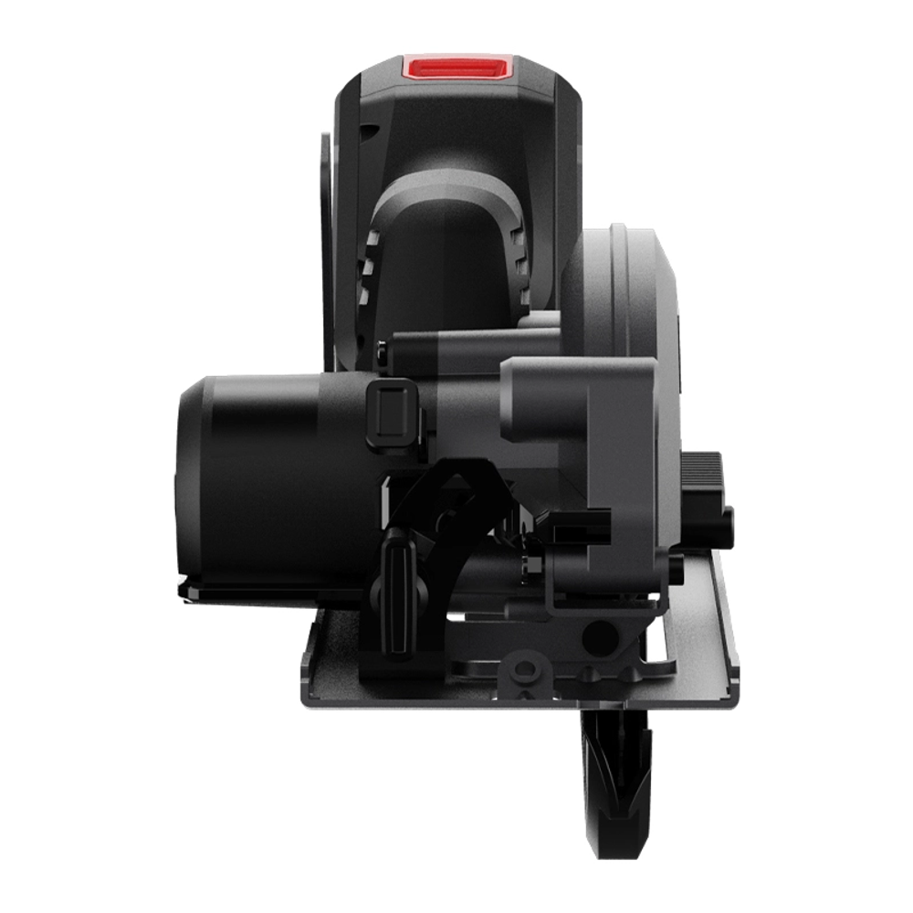 Deli supreme Aku cirkular 150mm 20V 4Ah EDE-YJ20-1D4 slika 2
