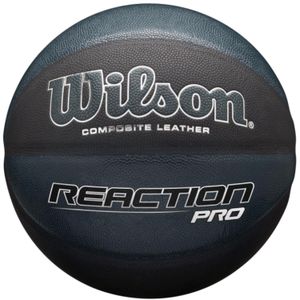 Wilson Reaction Pro unisex košarkaška lopta wtb10135xb