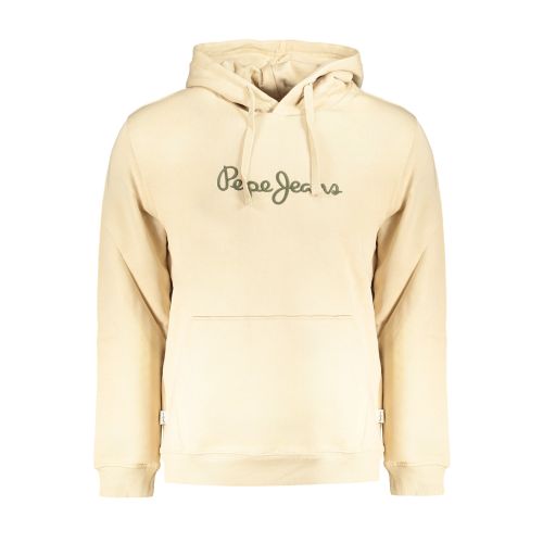 PEPE JEANS SWEATSHIRT WITHOUT ZIP MEN BEIGE slika 1