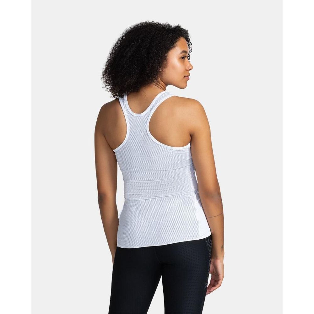 Kilpi Majica Sien-W Technical Tops slika 2