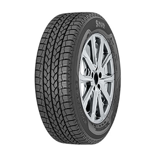 Sava Guma 215/75r16c 116/114r eskimo lt sava kombi i pol. zimske gume slika 1