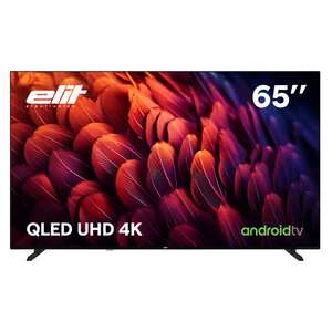 Elit televizor QLED QA-6524UHDTS2, Smart TV, ANDROID OS