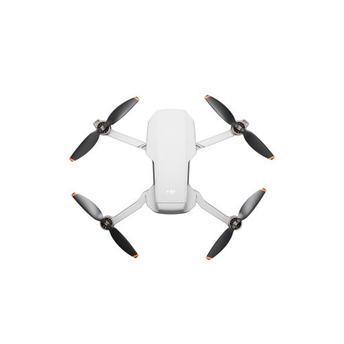 Dron DJI Mini 2 SE  Fly More Combo NEW slika 4