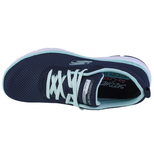 Skechers Flex Appeal 3.0 ženske tenisice 13070-nvaq slika 7