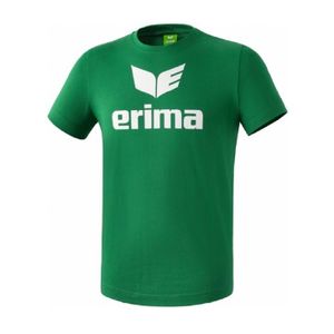 Erima Majica promo t-shirt emerald