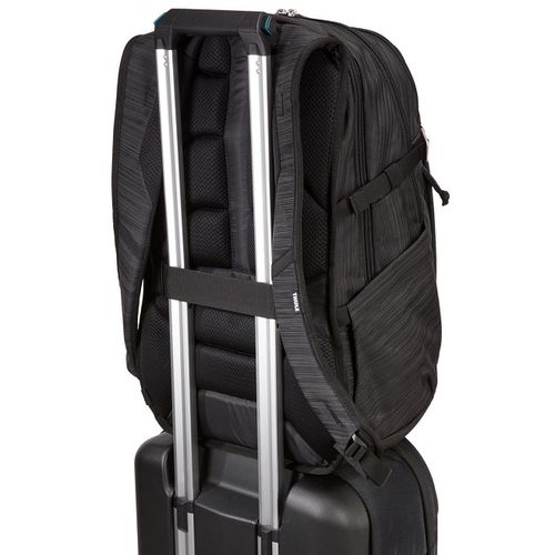 Univerzalni ruksak Thule Construct Backpack 28 L crni slika 10