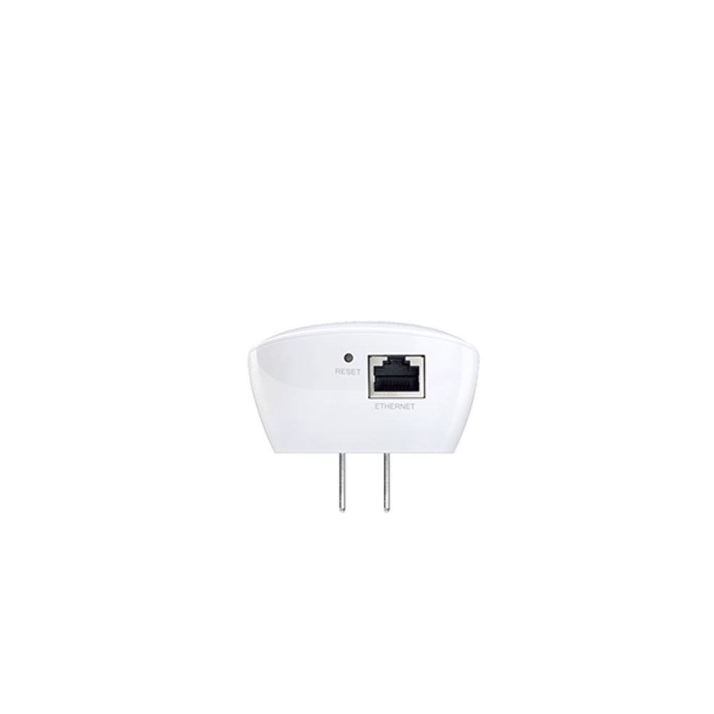 TP-Link TL-WA850RE Extender300Mbps Universal Wi-Fi Range Extender slika 4