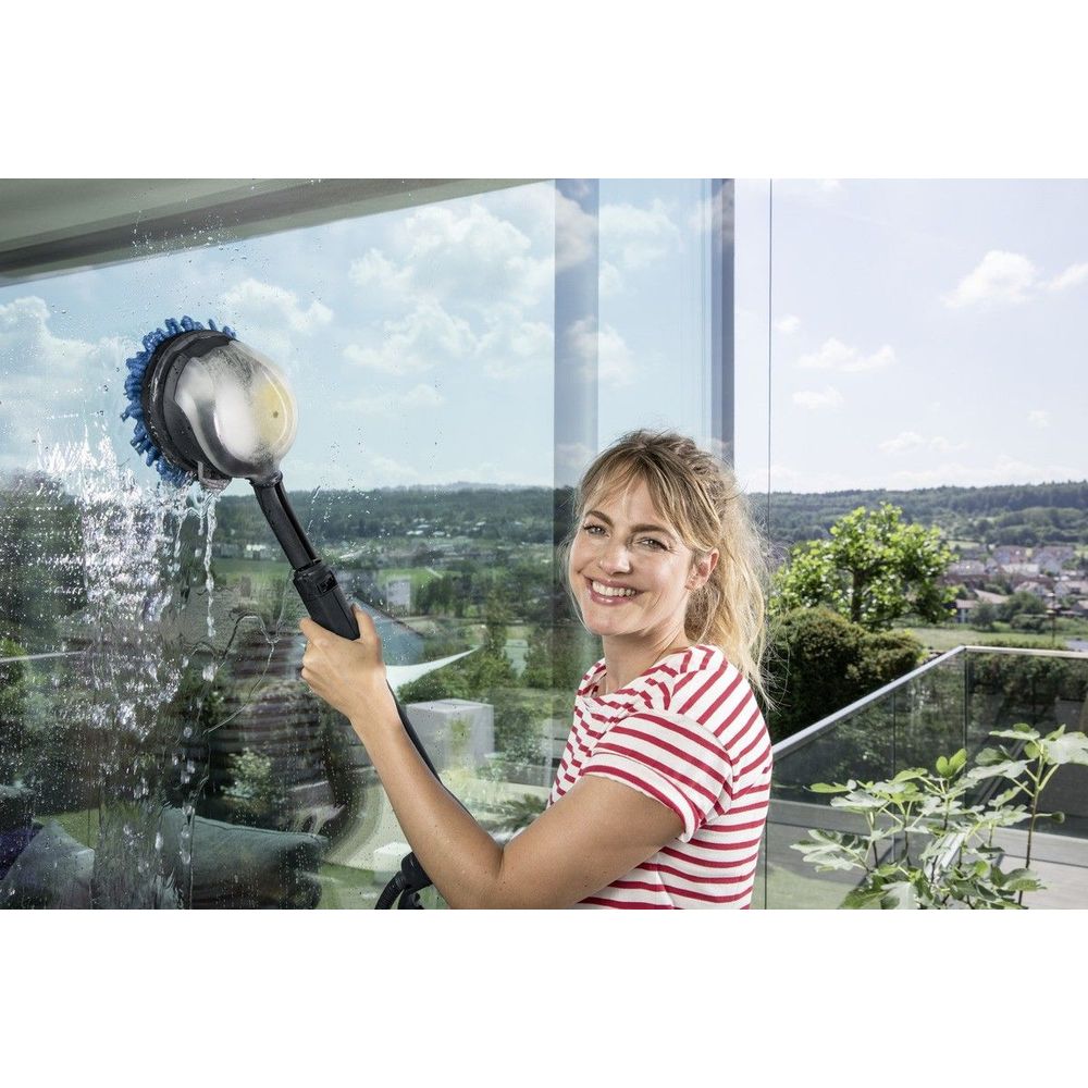 KARCHER Rotirajuća četka za pranje WB 120 Car & Bike 2.644-129.0 slika 2