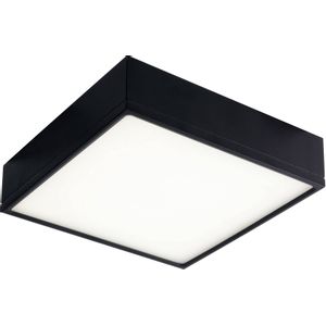 ECO-Light LED-KLIO-Q21 NER LED-KLIO-Q21 NER LED stropna svjetiljka LED   36 W crna