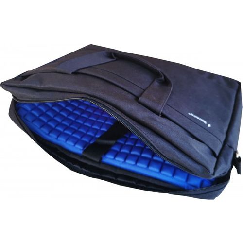 NCC-15-03 ** Gembird Notebook torba 15.6 43*31*10cm, sa duplom pregradom (765) slika 1