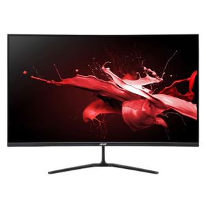 Acer Nitro ED320QRS3biipx Monitor 32" Zakrivljen FHD/180Hz UM.JE0EE.301