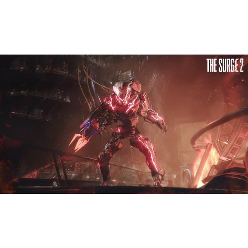 PS4 THE SURGE 2 slika 14