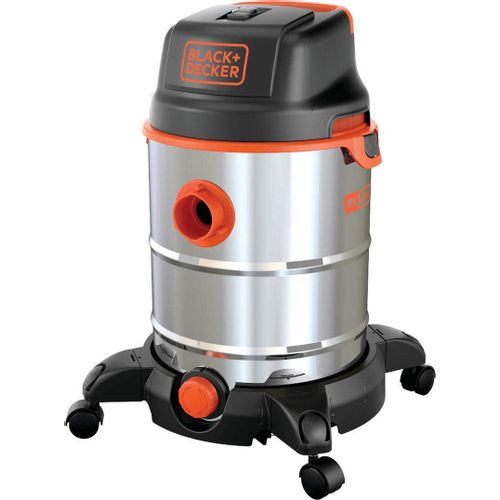 Black & Decker  Usisivač 1600W 30Lit BXVC30XDE slika 1