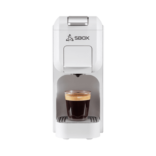 S BOX CM 719 Barista, Kafe aparat 3 u 1 slika 2