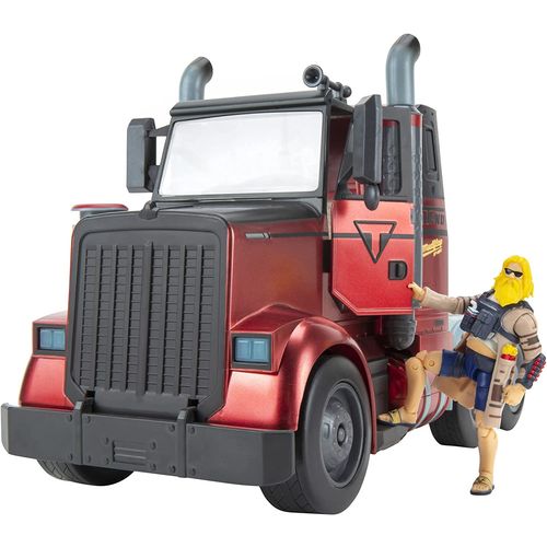 Kamion Fortnite R/C sa figurom slika 3