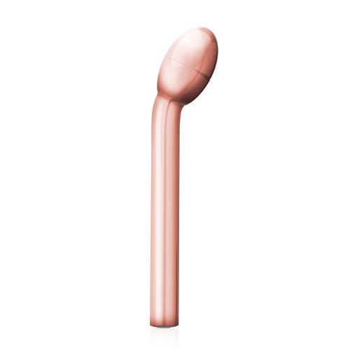 Vibrator Rosy Gold - G-spot slika 1