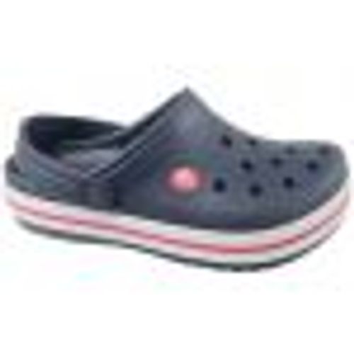 Crocs Crocband Clog K dječje natikače 204537-485 slika 10