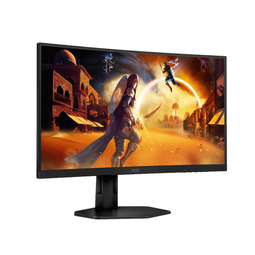 AOC CQ27G4X Monitor 27" slika 2