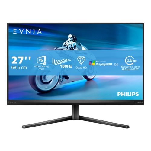 Philips 27M2N5500 27'' IPS QHD 180Hz gaming monitor slika 1