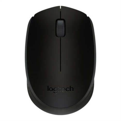 Logitech B170 bežični optički miš malih dimenzija slika 2