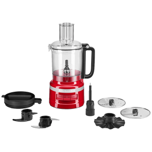 KitchenAid KA5KFP0921EER Seckalica 2.1L (empire red) 