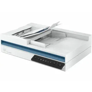 Skener HP Scanjet Pro 2600 f1 20G05A