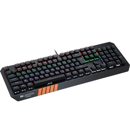 CANYON CND-SKB6 Tastatura slika 2