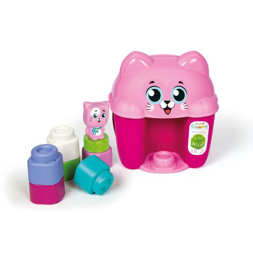 Clemmy Kocke Cat & Kitty slika 2