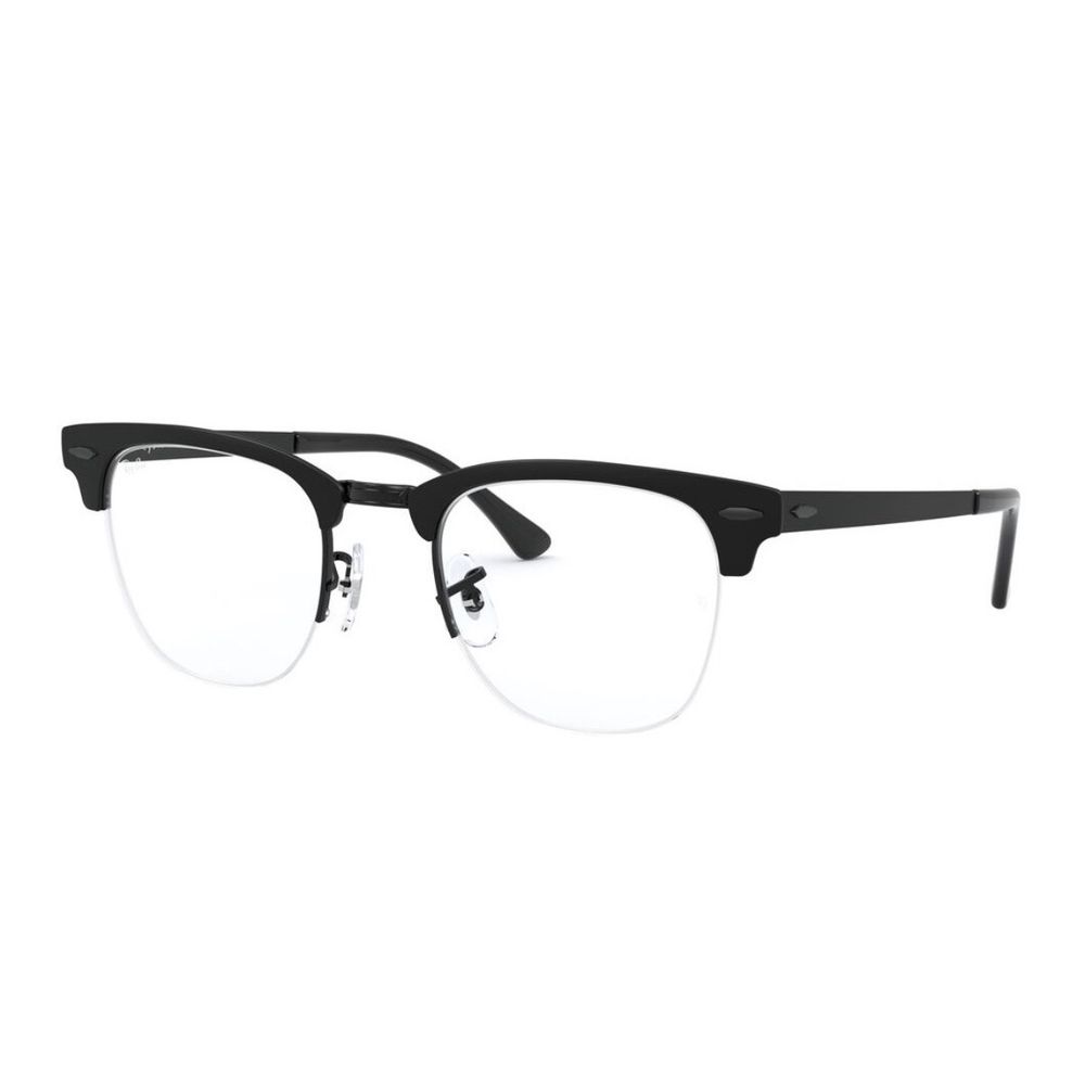 naočale Ray Ban RX3716VM Black slika 2