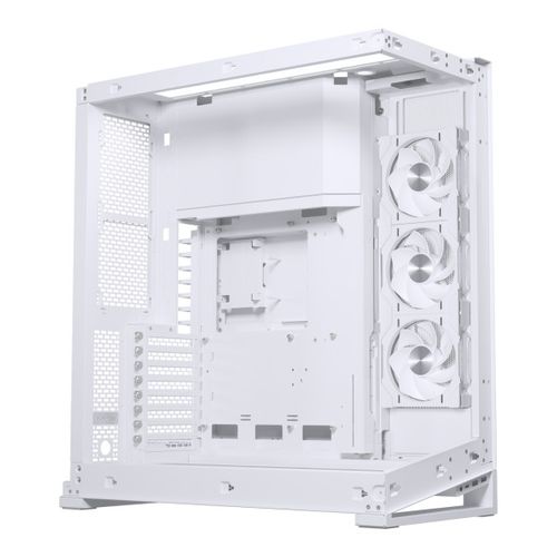 Kućište Phanteks PHANTEKS NV7 E-ATX D-RGB White,  PH-NV723TG_DMW01 slika 5