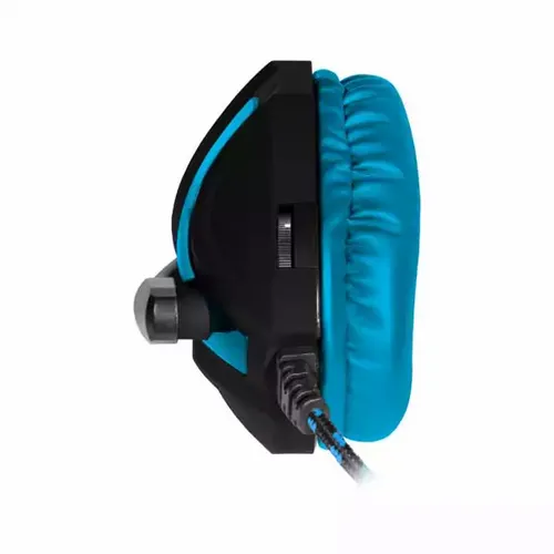 Slušalice sa mikrofonom Defender Scrapper 500 crno plave slika 4