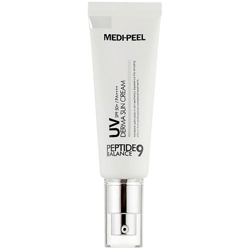 Medi-Peel Peptide 9 Balance UV Derma Sun Cream SPF 50+/PA++++  slika 1