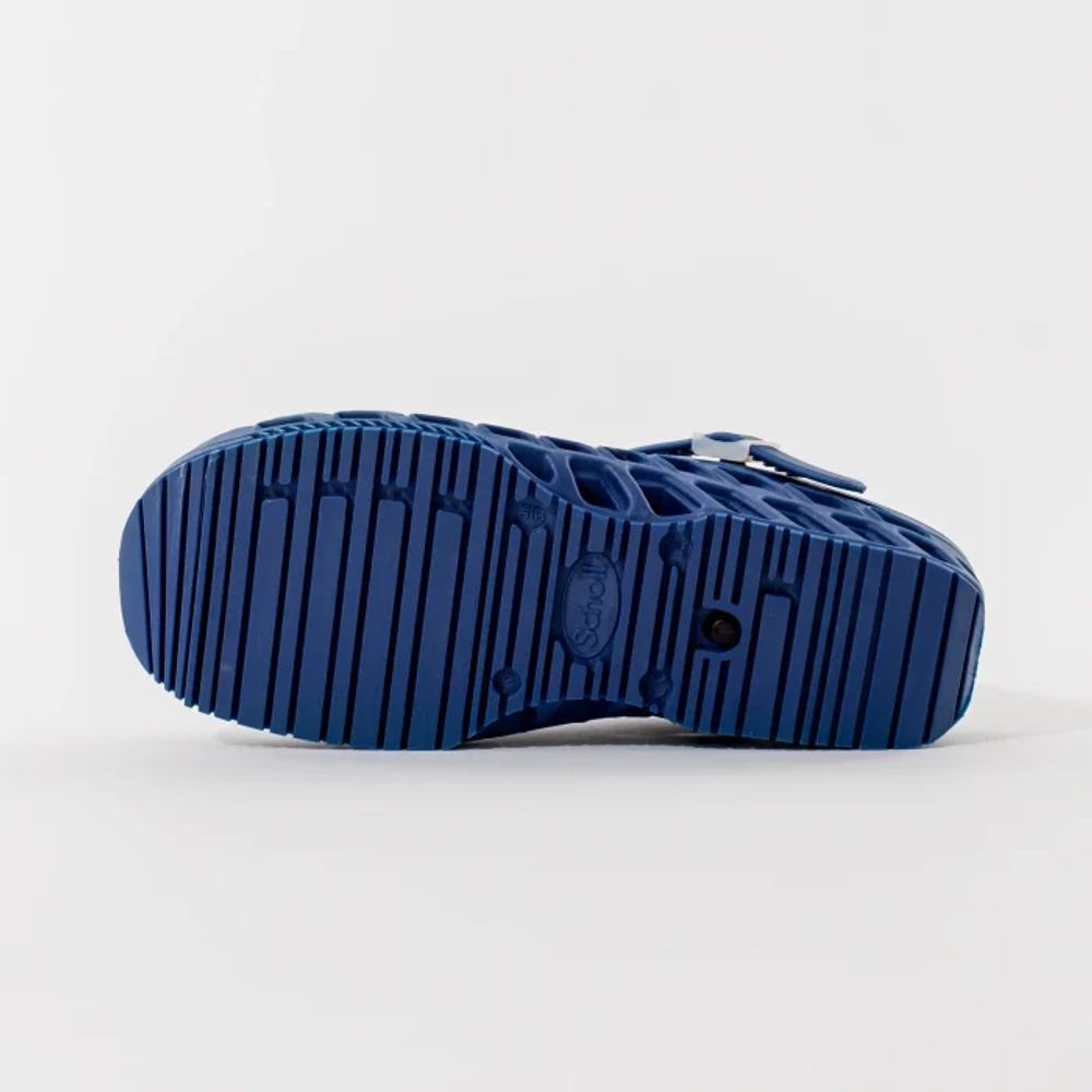 Scholl Klompe Evo, Teget - 41/42 slika 5