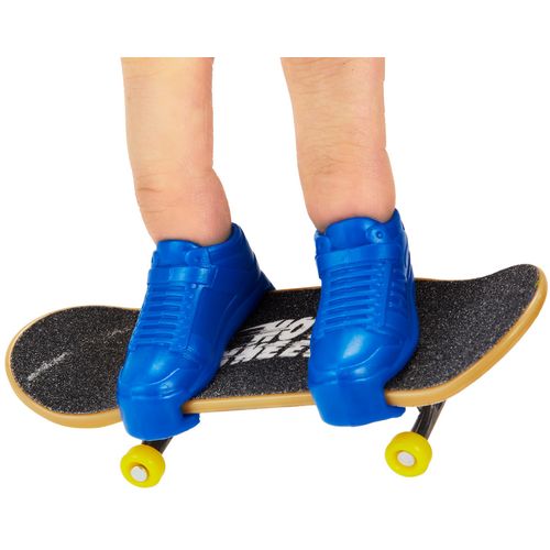 HW SKATE S TENISICAMA SORT slika 10