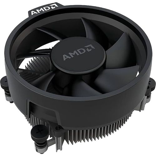 Wraith Stealth CPU Cooler slika 1