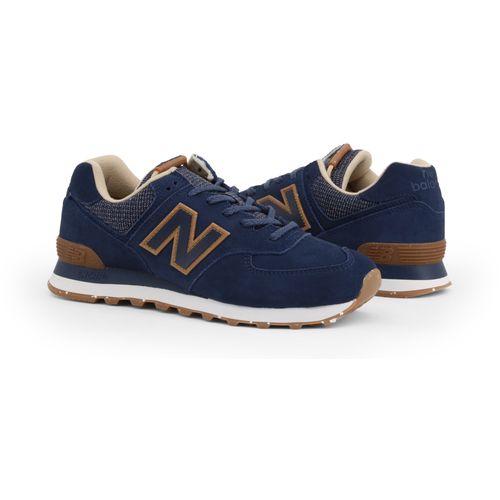 Muške tenisice New Balance ML574SOH slika 2