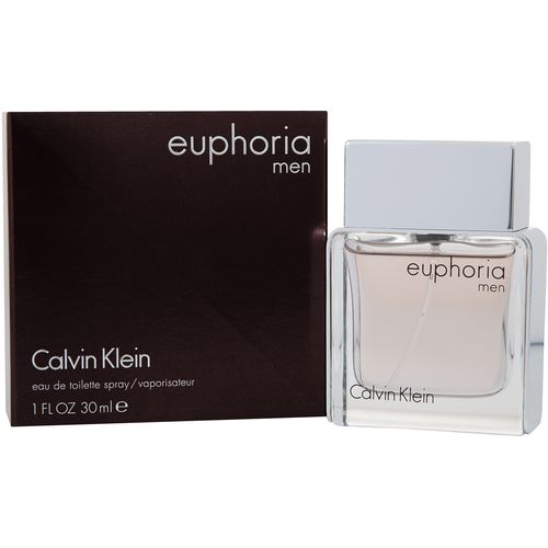 Calvin Klein Euphoria for Men Eau De Toilette 30 ml (man) slika 2