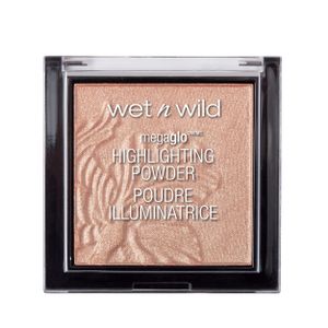 WnW MegaGlo highlighter – Blossom Glow