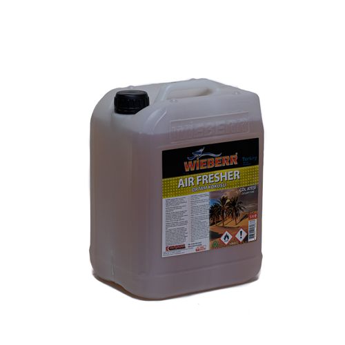 Wieberr Parfem za automobile DELUXE 5l - Desert Fire slika 1