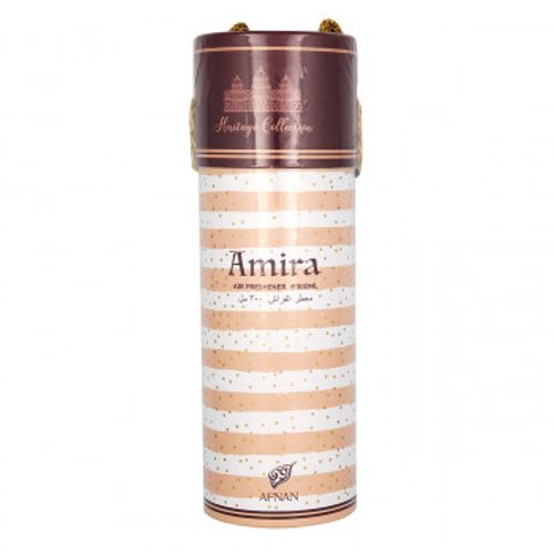 Afnan Heritage Collection Amira Air Freshener 300 ml slika 1