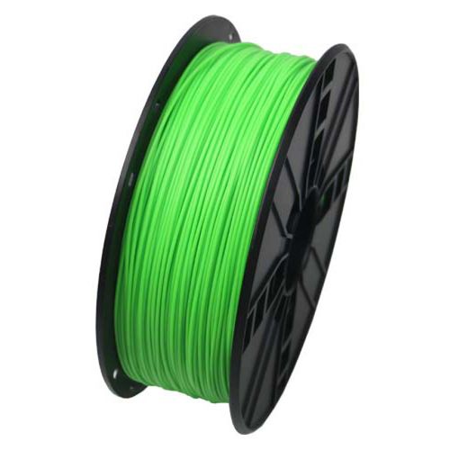 3DP-ABS1.75-01-FG ABS Filament za 3D stampac 1.75mm, kotur 1KG, plamen sjajan GREEN slika 7