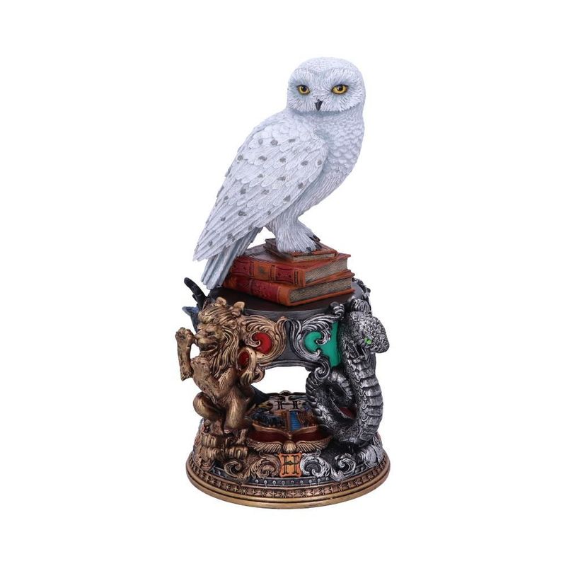 NEMESIS NOW NEMESIS NOW Harry Potter Hedwig Figurica 22 cm image