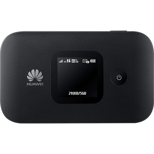 Huawei 4G mobilni WiFi router, 150 Mbps - E5577-320 4G LTE slika 1