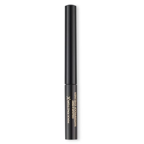 Max Factor Tuš Col X 01 Deep Black slika 1