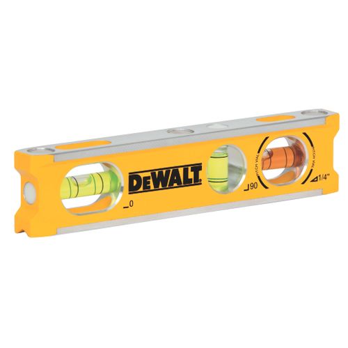 Dewalt libela torpedo 6,5 - 165mm  slika 1