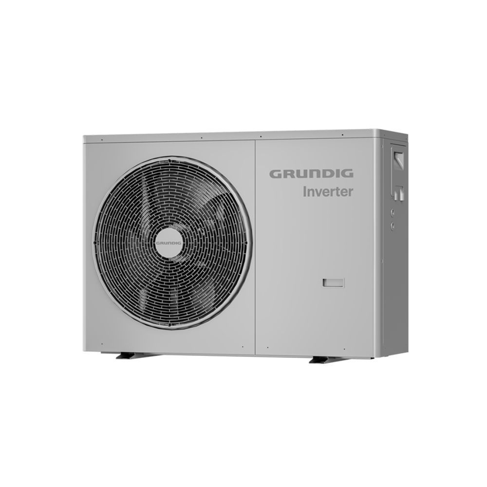 GRUNDIG TOPLOTNA PUMPA GHP-MM16 monoblok 16KW slika 2